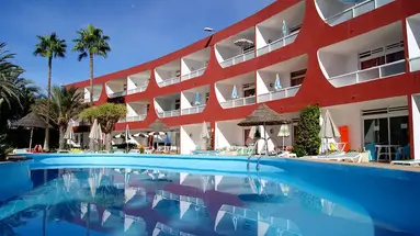 Apartamentos Ecuador