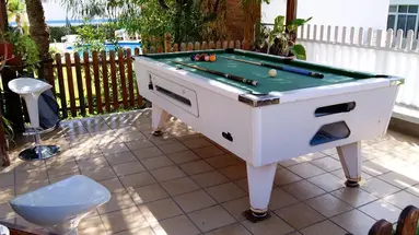 Apartamentos Ecuador