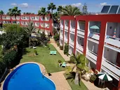 Apartamentos Ecuador