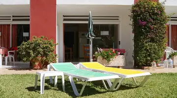 Apartamentos Ecuador