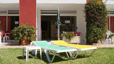 Apartamentos Ecuador
