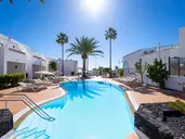 Apartamentos Flamingo