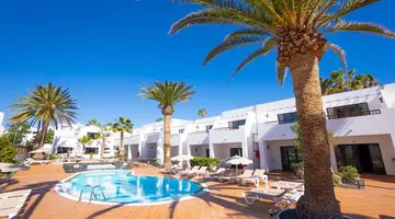 Apartamentos Flamingo