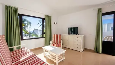Apartamentos Flamingo