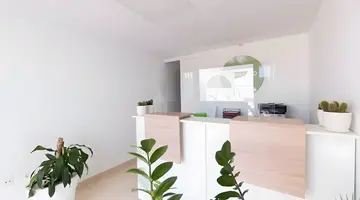 Apartamentos Flamingo