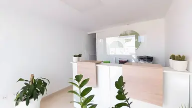 Apartamentos Flamingo
