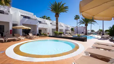 Apartamentos Flamingo