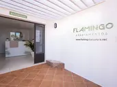 Apartamentos Flamingo