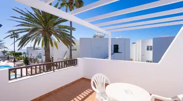 Apartamentos Flamingo