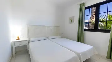 Apartamentos Flamingo