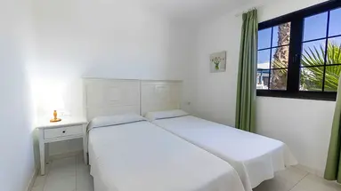 Apartamentos Flamingo