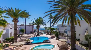 Apartamentos Flamingo