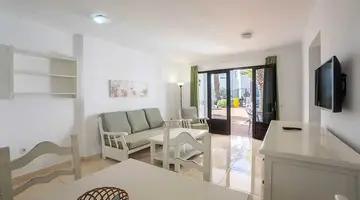 Apartamentos Flamingo