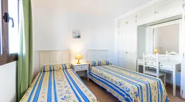 Apartamentos Flamingo