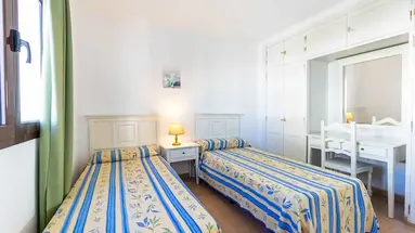 Apartamentos Flamingo