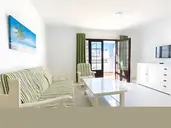 Apartamentos Flamingo