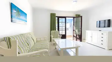Apartamentos Flamingo