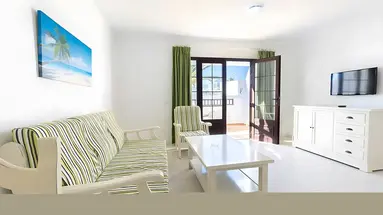 Apartamentos Flamingo