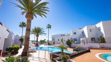 Apartamentos Flamingo