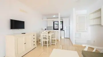 Apartamentos Flamingo