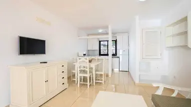 Apartamentos Flamingo