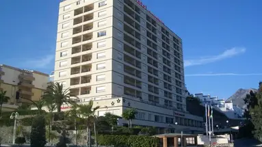 APARTAMENTOS FLATOTEL INTERNATIONAL