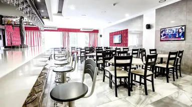 APARTAMENTOS FLATOTEL INTERNATIONAL
