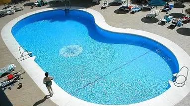 APARTAMENTOS FLATOTEL INTERNATIONAL
