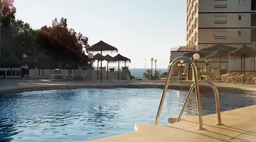 APARTAMENTOS FLATOTEL INTERNATIONAL