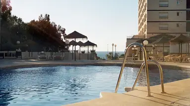APARTAMENTOS FLATOTEL INTERNATIONAL