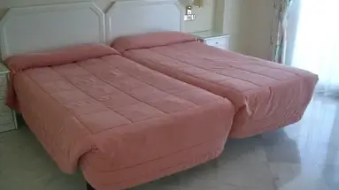 APARTAMENTOS FLATOTEL INTERNATIONAL