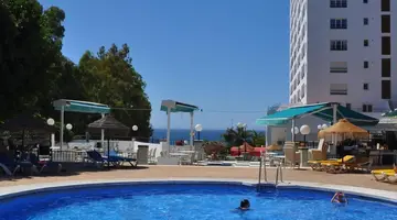 APARTAMENTOS FLATOTEL INTERNATIONAL