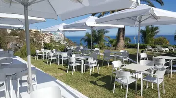 APARTAMENTOS FLATOTEL INTERNATIONAL