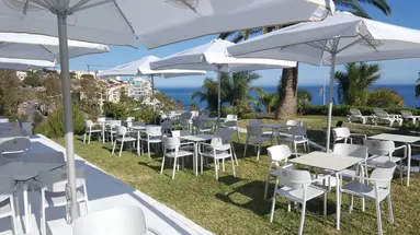 APARTAMENTOS FLATOTEL INTERNATIONAL