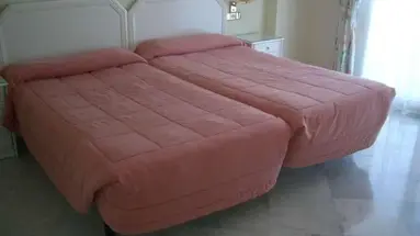 APARTAMENTOS FLATOTEL INTERNATIONAL
