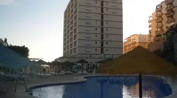 APARTAMENTOS FLATOTEL INTERNATIONAL