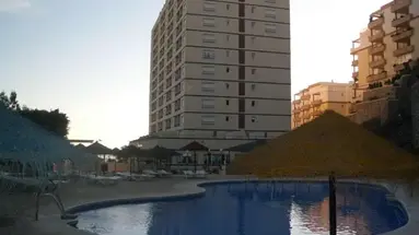 APARTAMENTOS FLATOTEL INTERNATIONAL