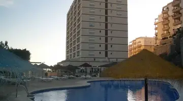 APARTAMENTOS FLATOTEL INTERNATIONAL