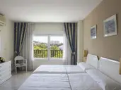 APARTAMENTOS FLATOTEL INTERNATIONAL