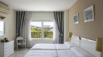 APARTAMENTOS FLATOTEL INTERNATIONAL