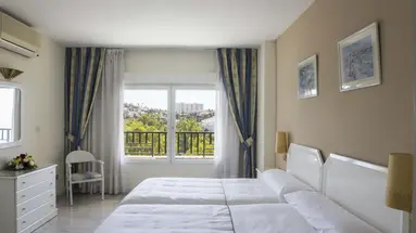 APARTAMENTOS FLATOTEL INTERNATIONAL