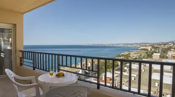 APARTAMENTOS FLATOTEL INTERNATIONAL