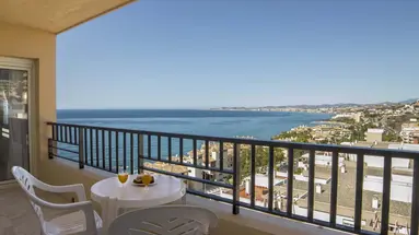 APARTAMENTOS FLATOTEL INTERNATIONAL