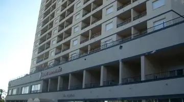 APARTAMENTOS FLATOTEL INTERNATIONAL