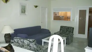 APARTAMENTOS FLATOTEL INTERNATIONAL