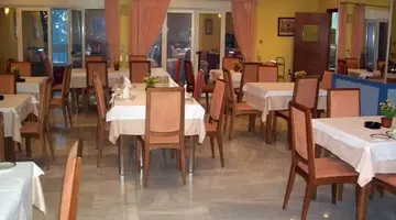 APARTAMENTOS FLATOTEL INTERNATIONAL