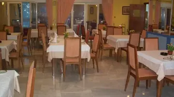 APARTAMENTOS FLATOTEL INTERNATIONAL