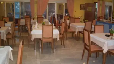 APARTAMENTOS FLATOTEL INTERNATIONAL