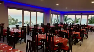 APARTAMENTOS FLATOTEL INTERNATIONAL