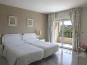 APARTAMENTOS FLATOTEL INTERNATIONAL